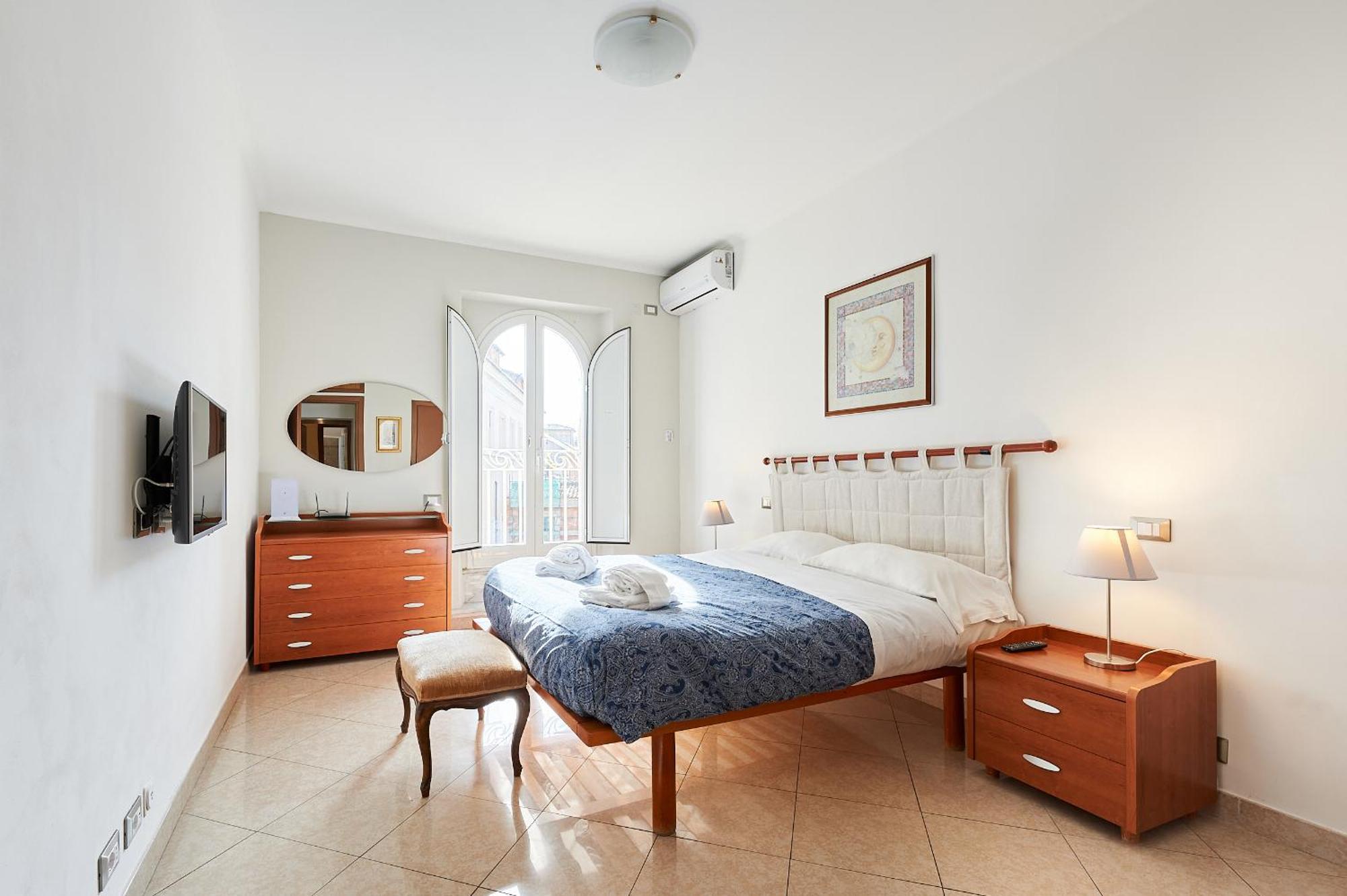 Close To The Spanish Steps, Wifi, Air Cond, 2 Bedrooms Rome Bagian luar foto